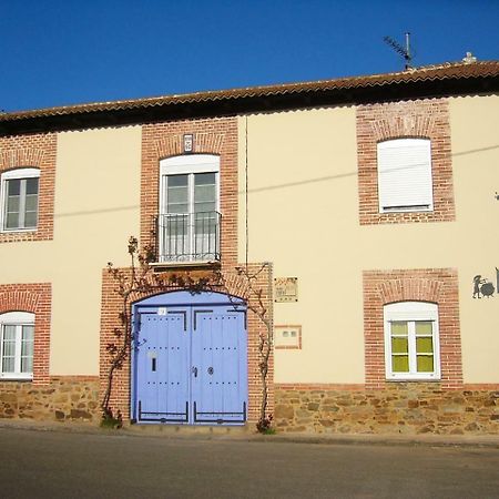 Hotel Rural La Rosa De Los Tiempos Carneros Kültér fotó