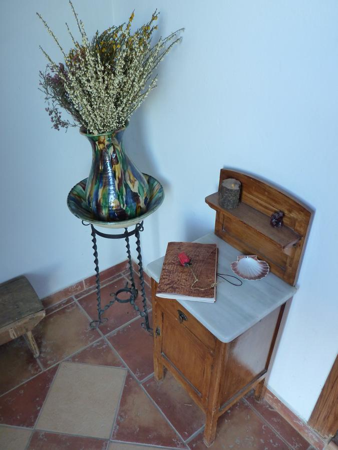 Hotel Rural La Rosa De Los Tiempos Carneros Kültér fotó