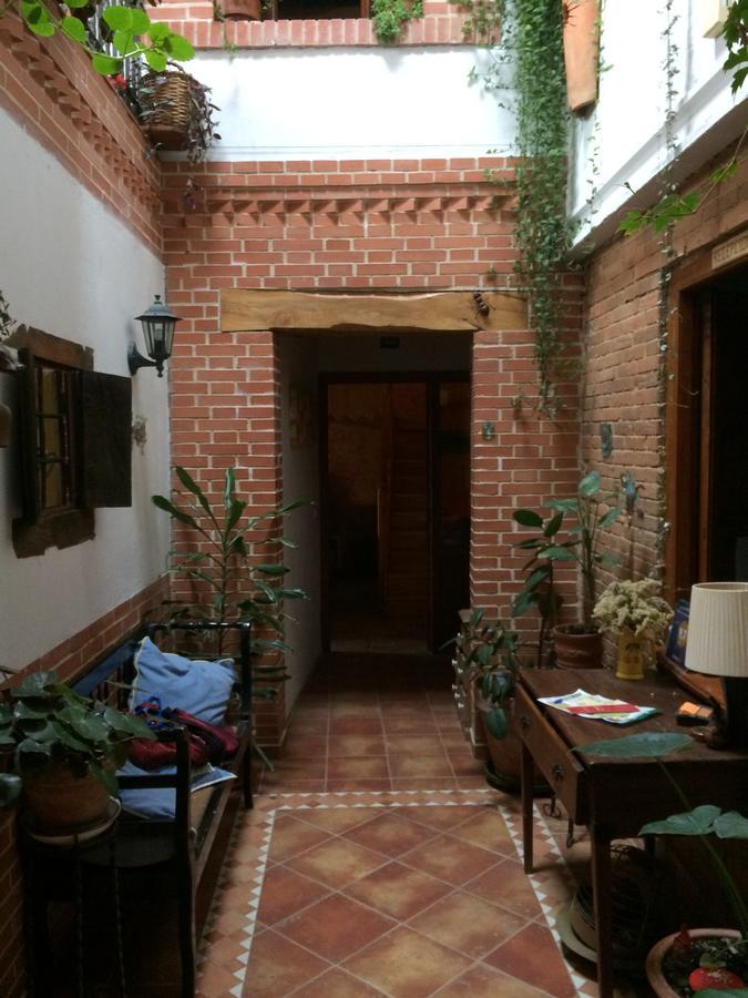 Hotel Rural La Rosa De Los Tiempos Carneros Kültér fotó